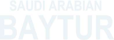 Saudi Arabian Baytur