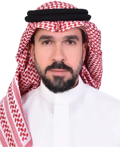 AlKhattab Ali, CEO & Founder of Communication Experts